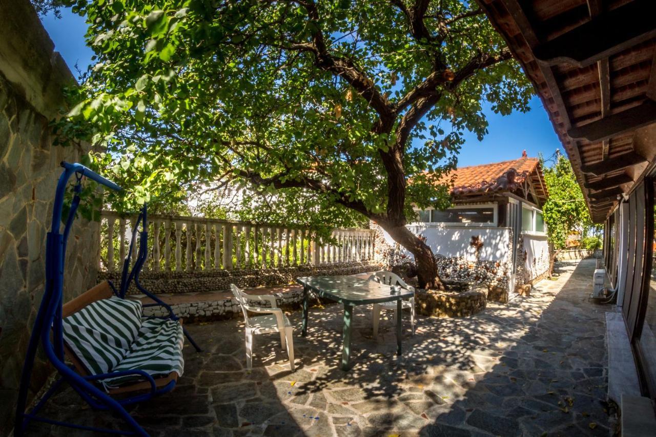 Velendzas Holidays Alykanas  Eksteriør billede